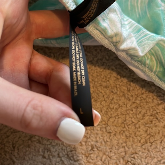 Bathing suit - Picture 5 of 7